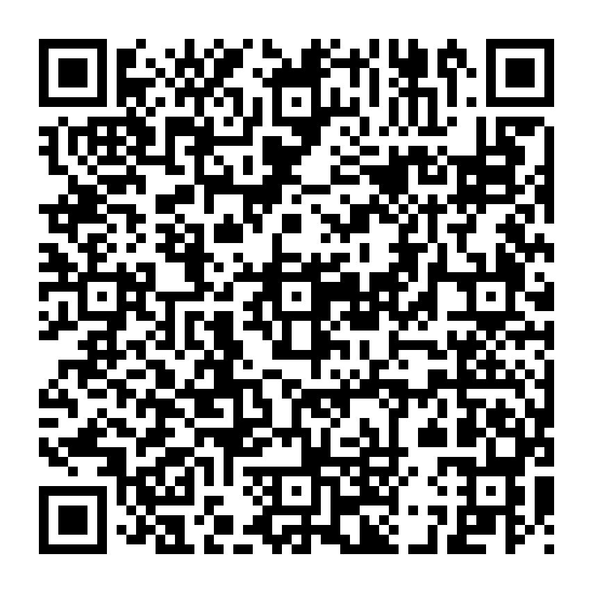 QR-kód