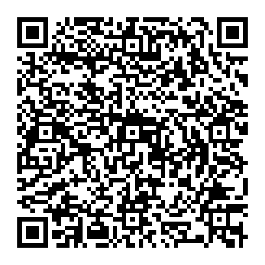 QR-kód