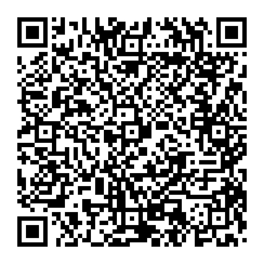 QR-kód
