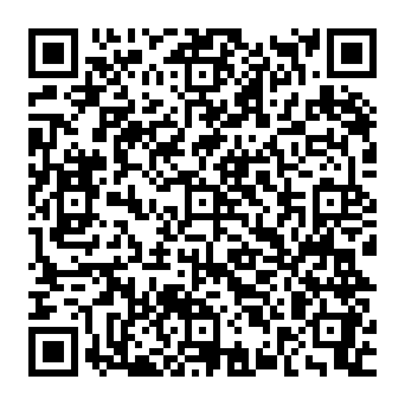 QR-kód