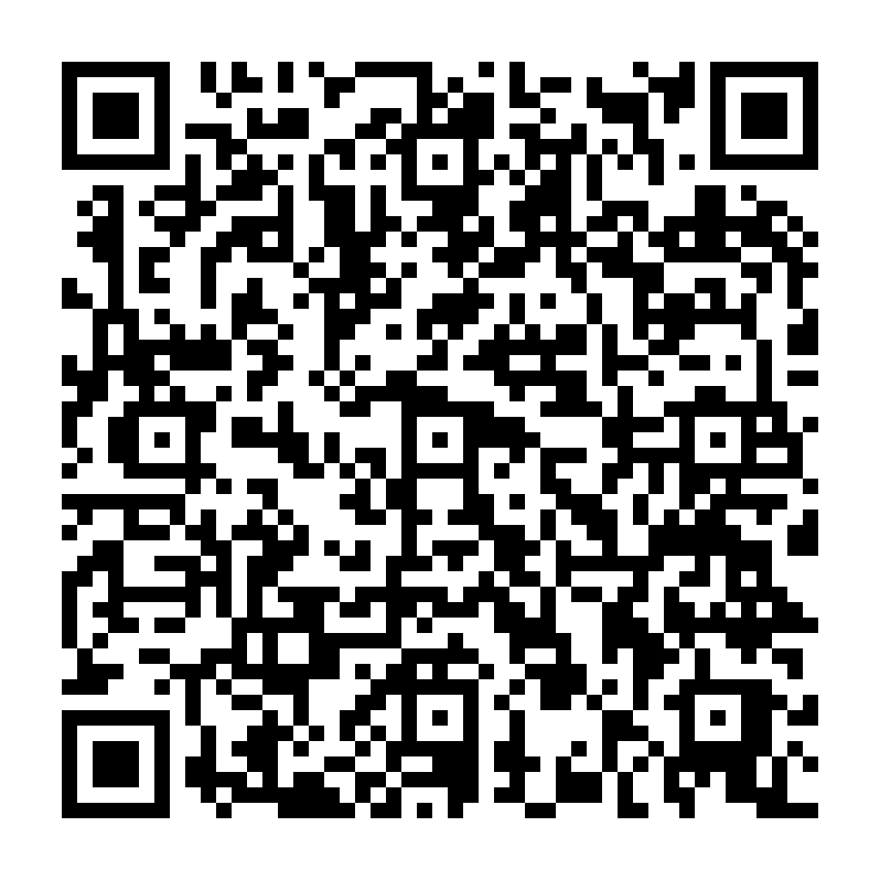 QR-kód