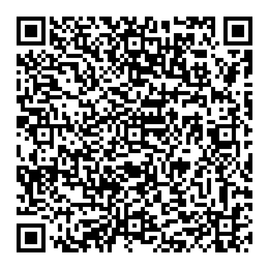 QR-kód kép