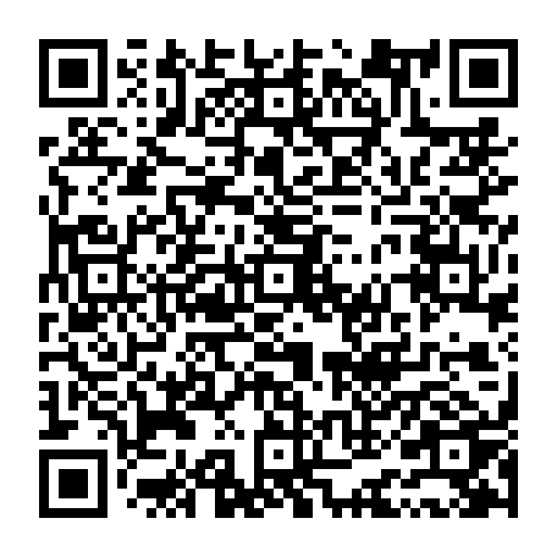 QR-kód