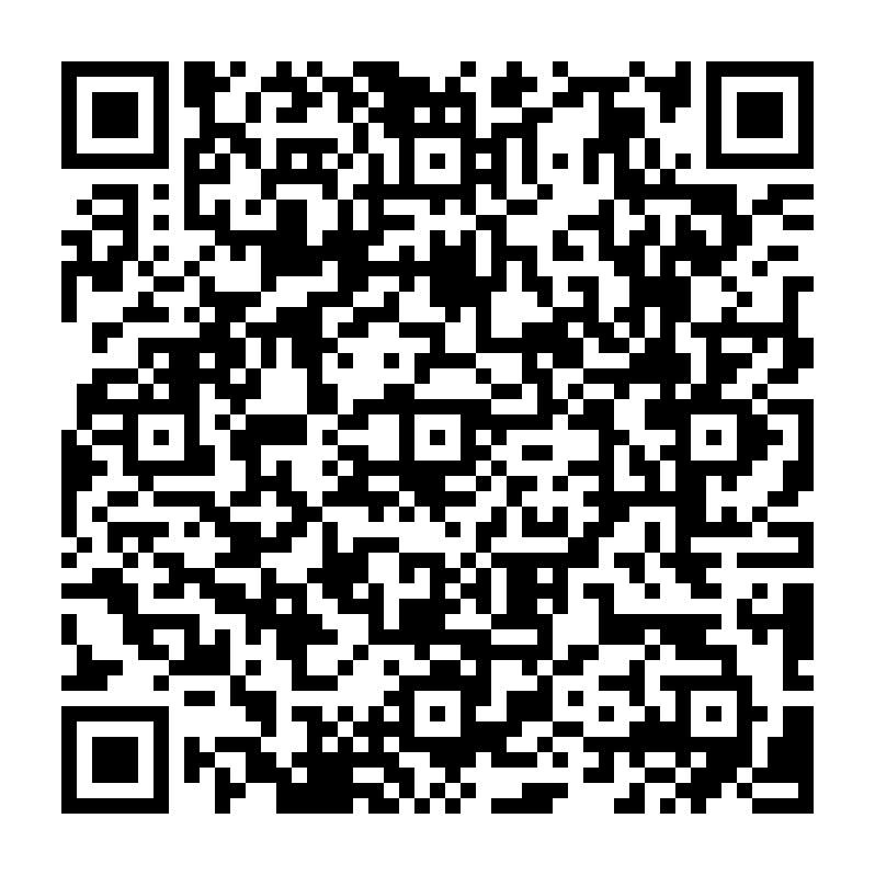 QR-kód kép