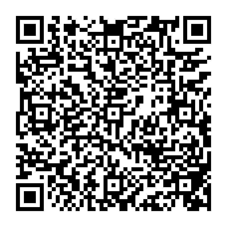 QR-kód