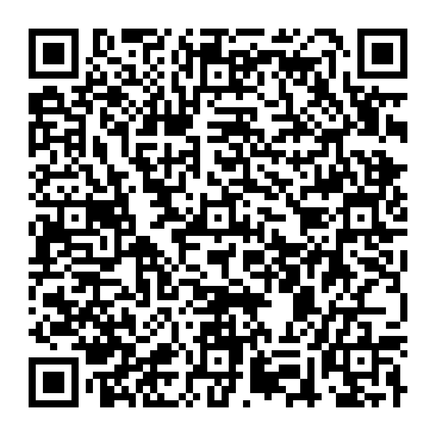 QR-kód