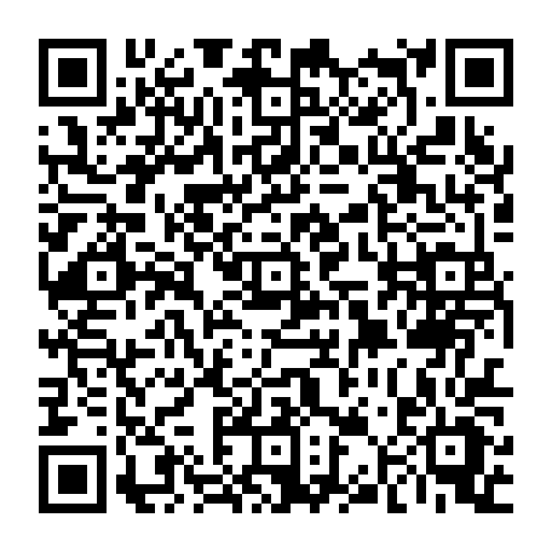 QR-kód