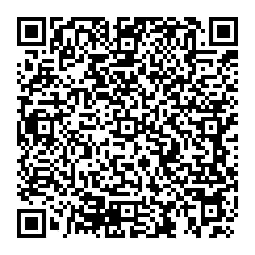 QR-kód