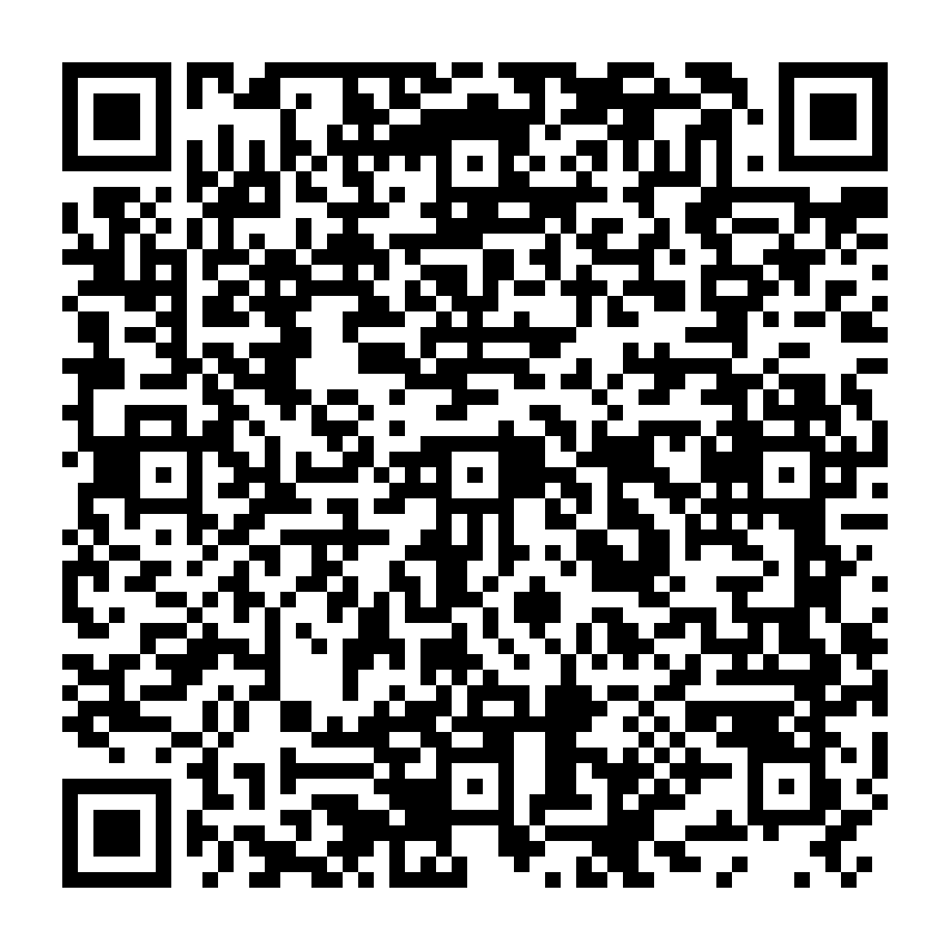 QR-kód