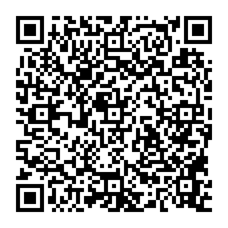 QR-kód