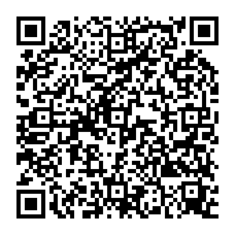 QR-kód