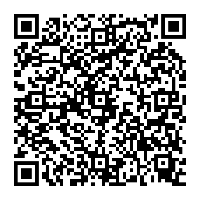 QR-kód