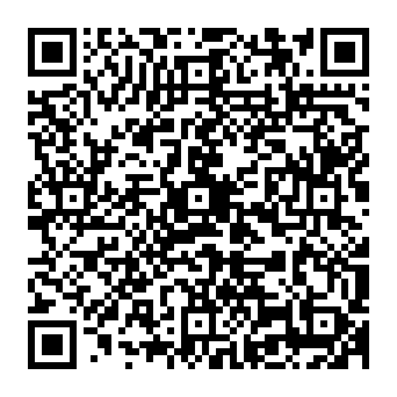 QR-kód