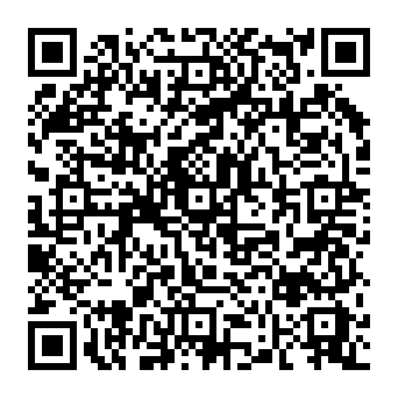 QR-kód