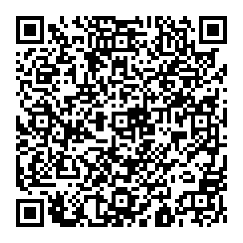 QR-kód
