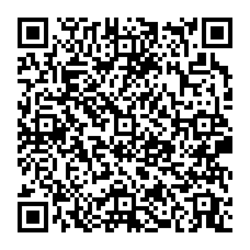 QR-kód