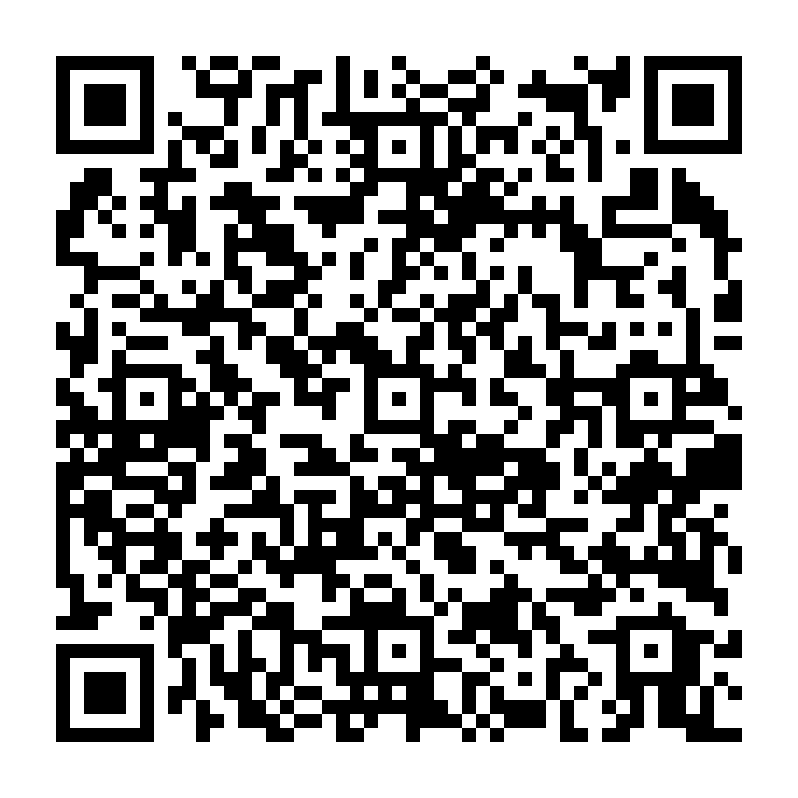 QR-kód