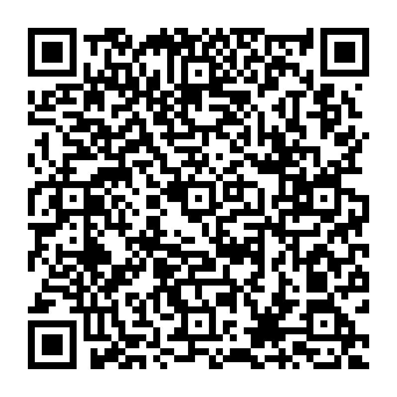QR-kód