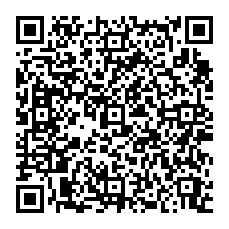 QR-kód