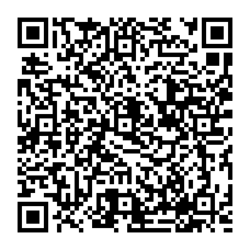 QR-kód