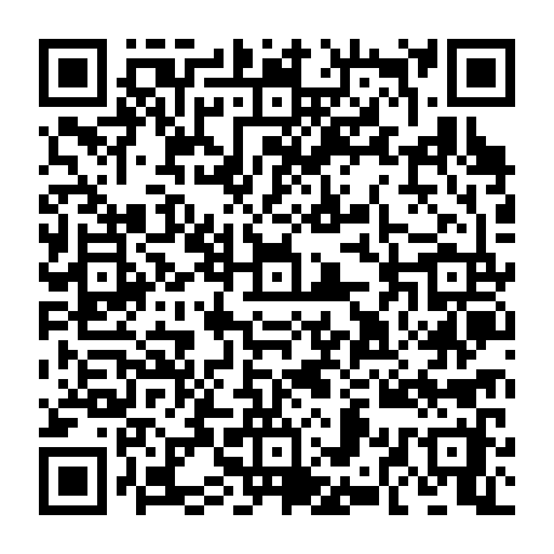 QR-kód