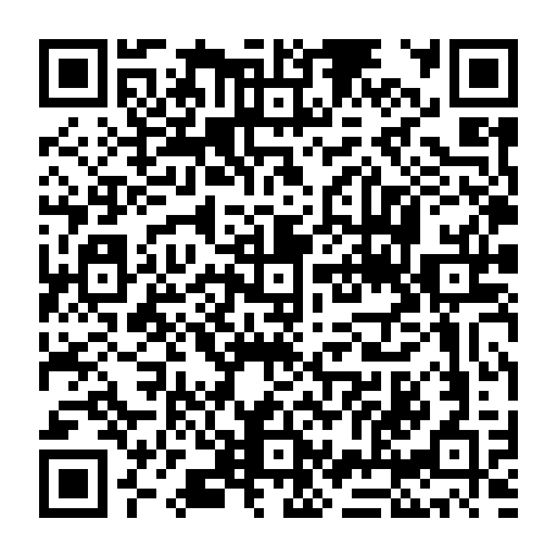QR-kód