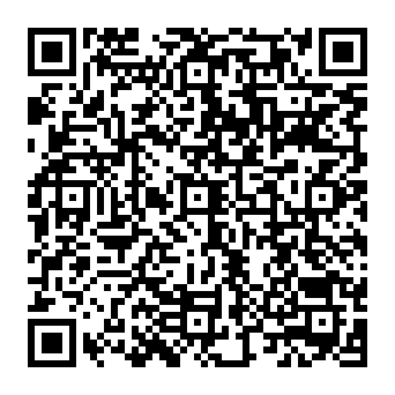 QR-kód