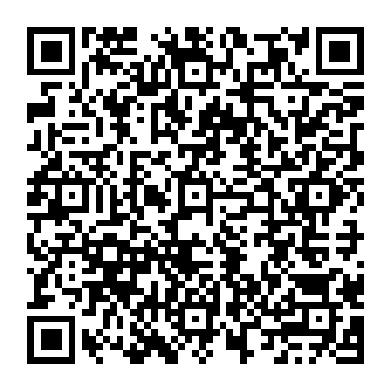 QR-kód