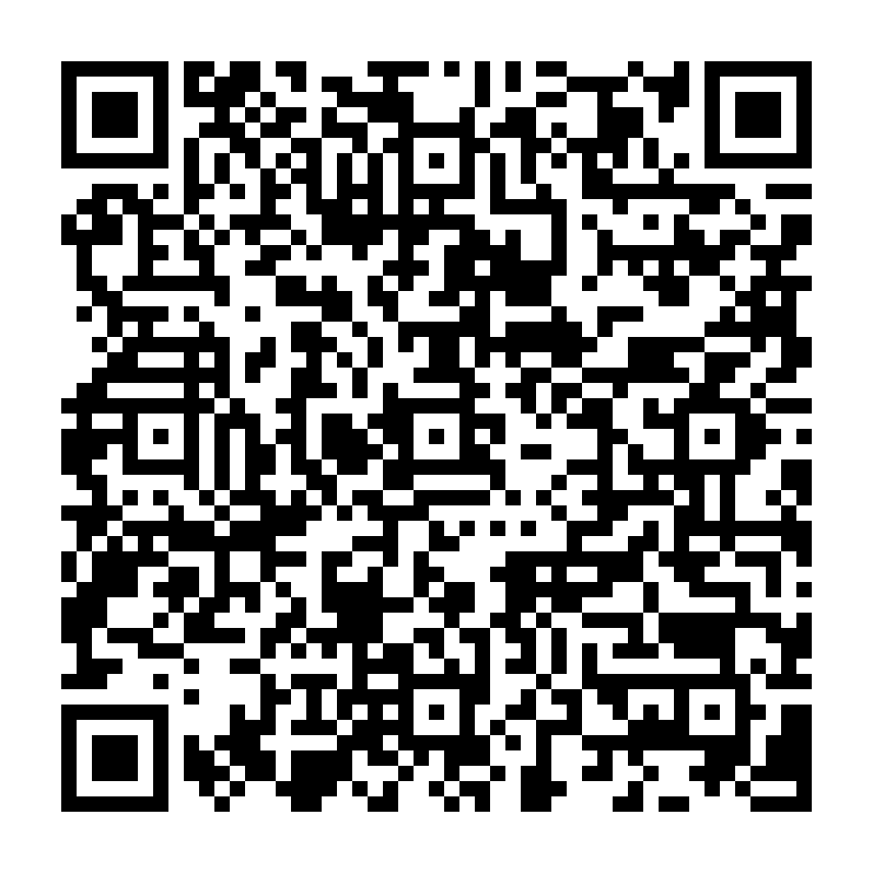 QR-kód