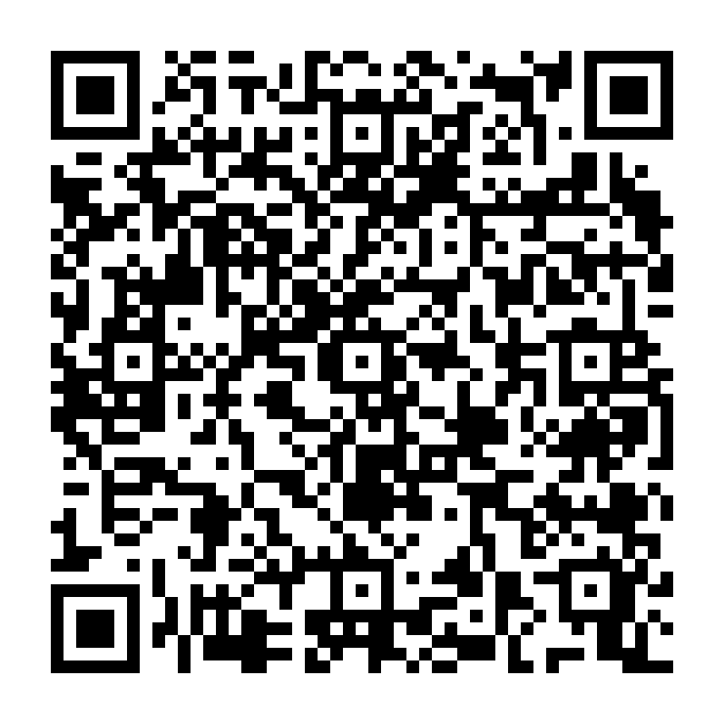 QR-kód