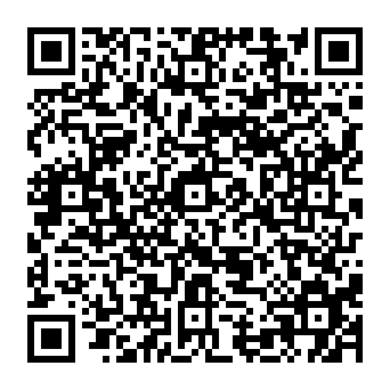 QR-kód