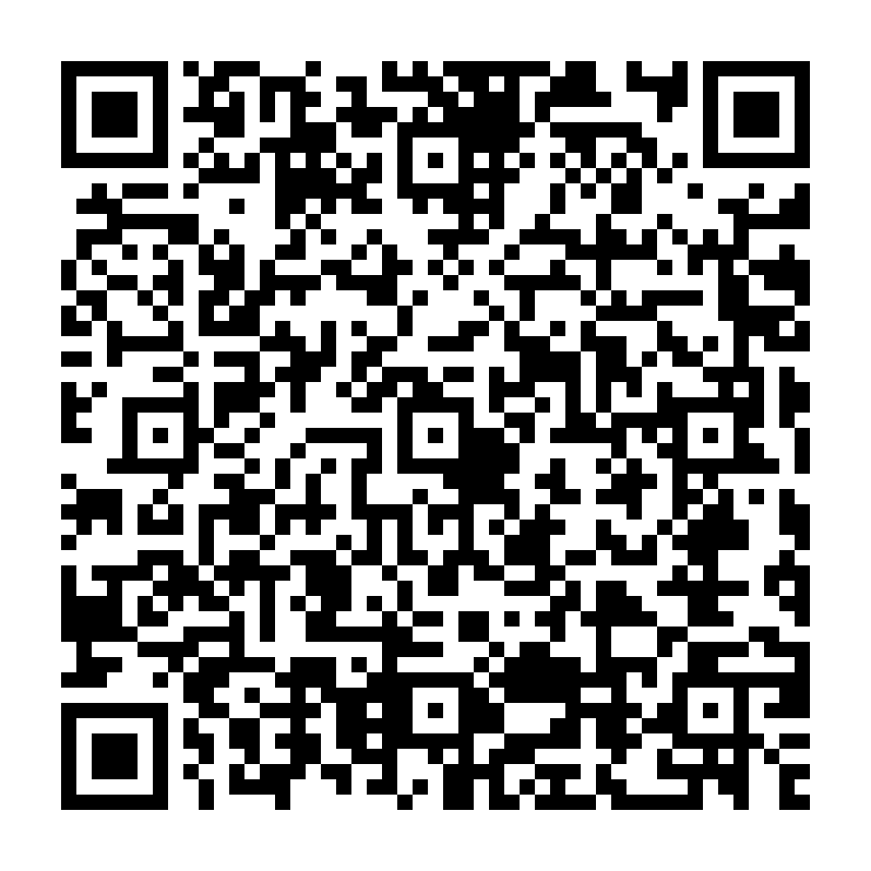 QR-kód