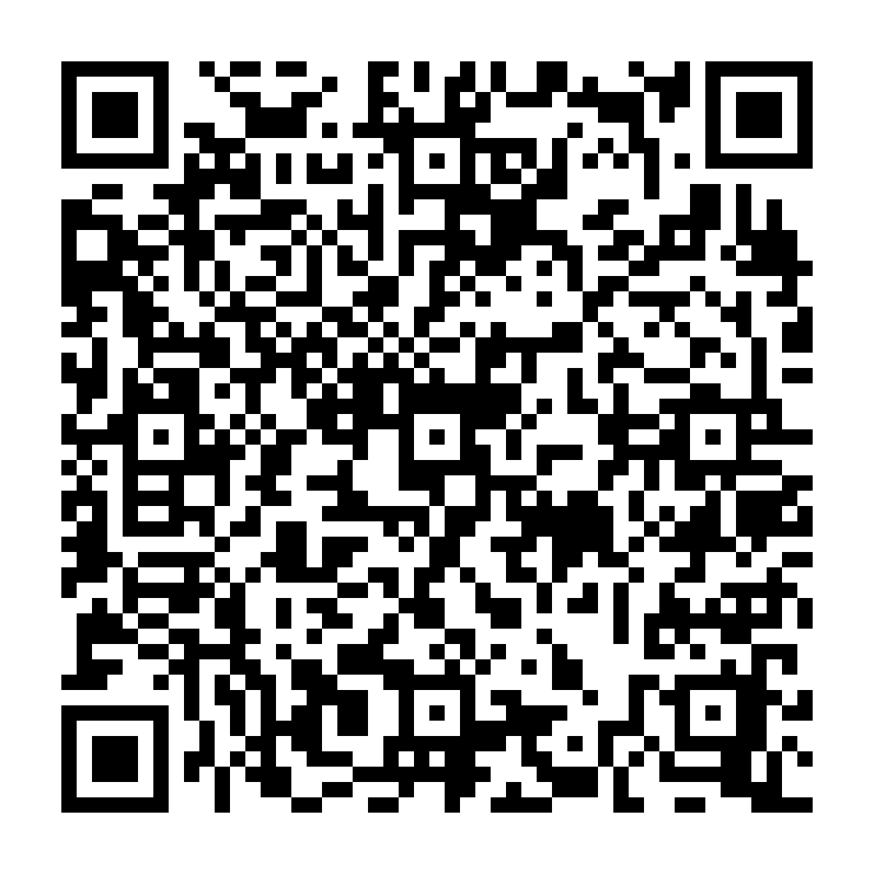 QR-kód