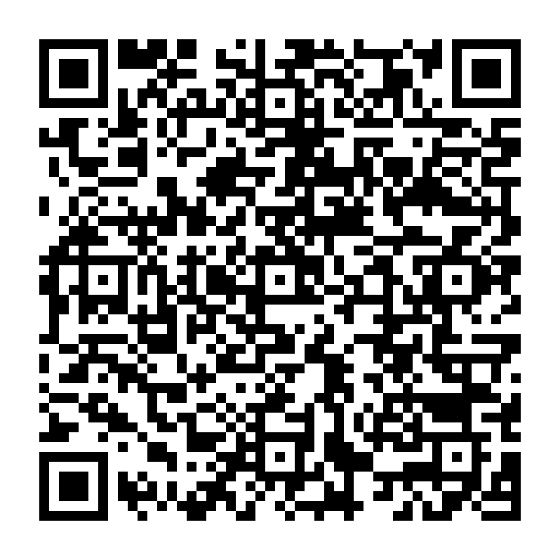QR-kód