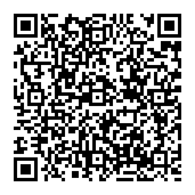 QR-kód