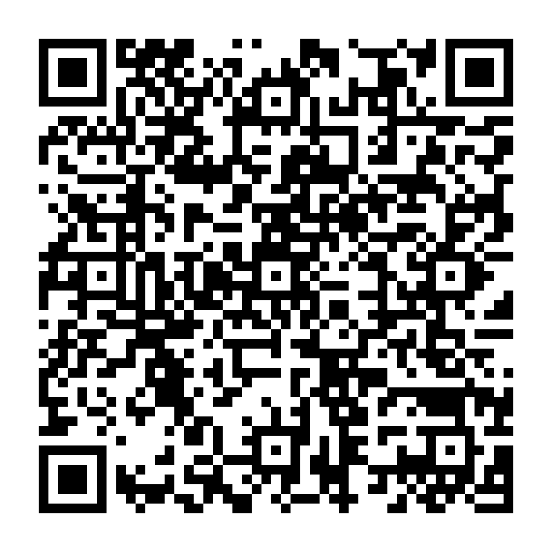 QR-kód
