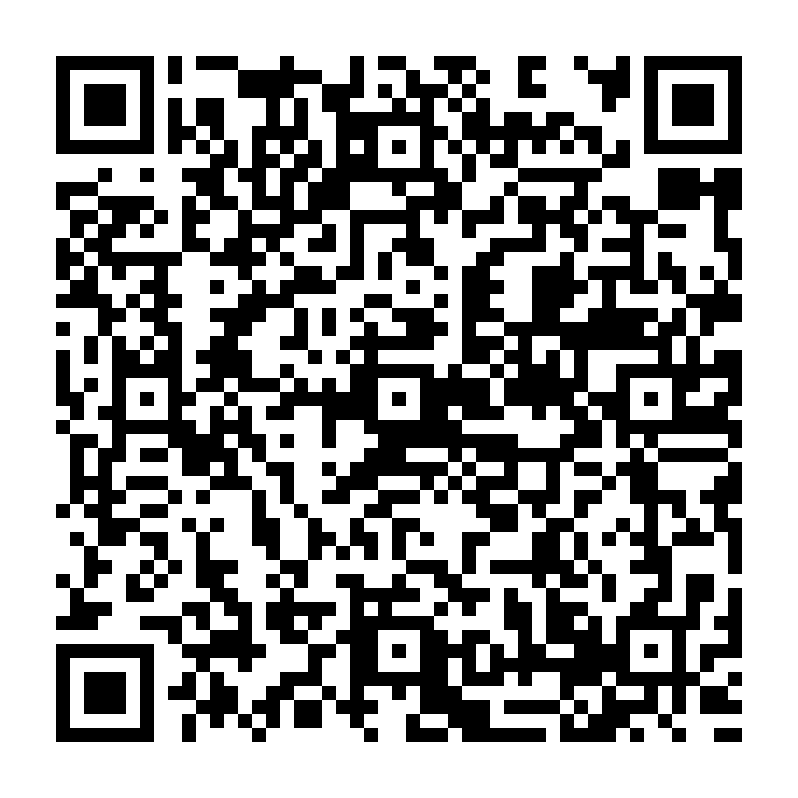 QR-kód