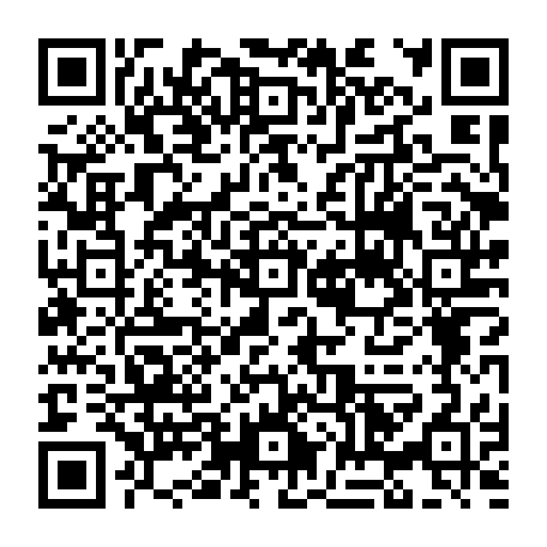 QR-kód