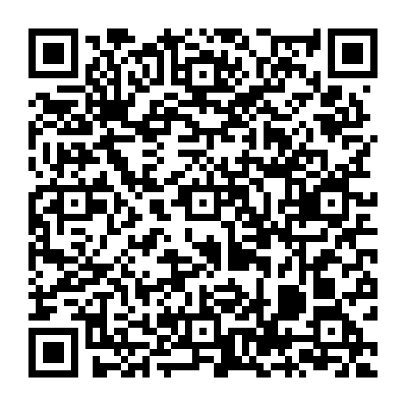 QR-kód