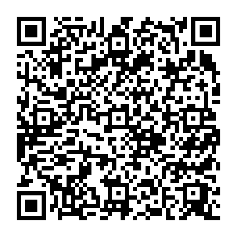 QR-kód