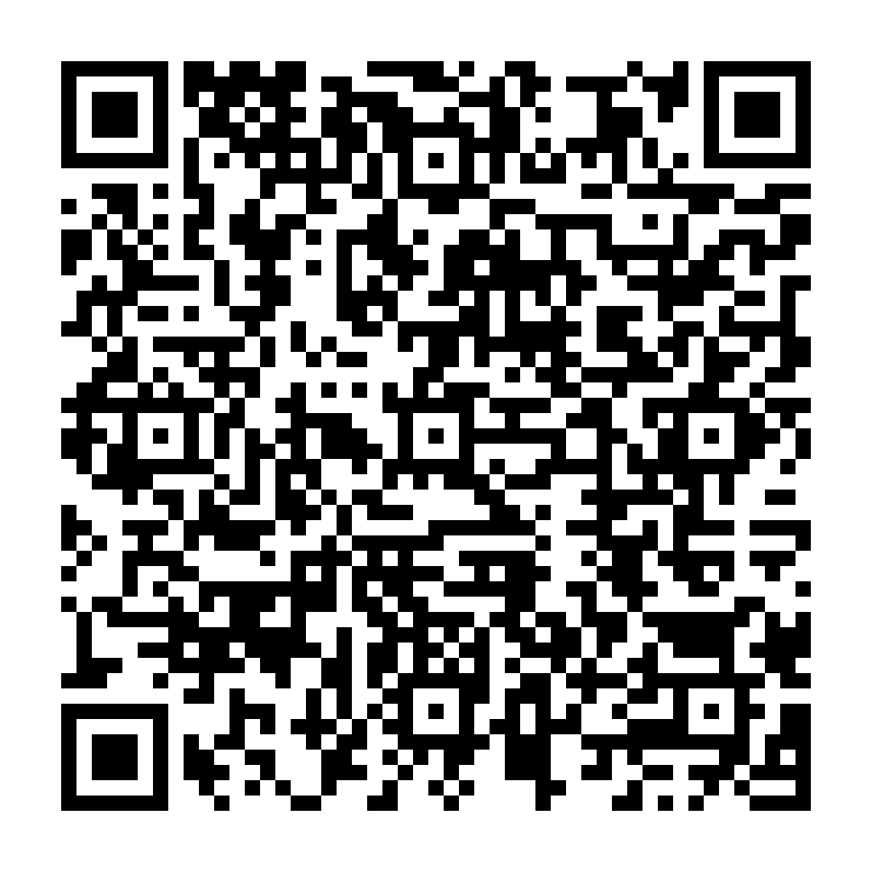 QR-kód