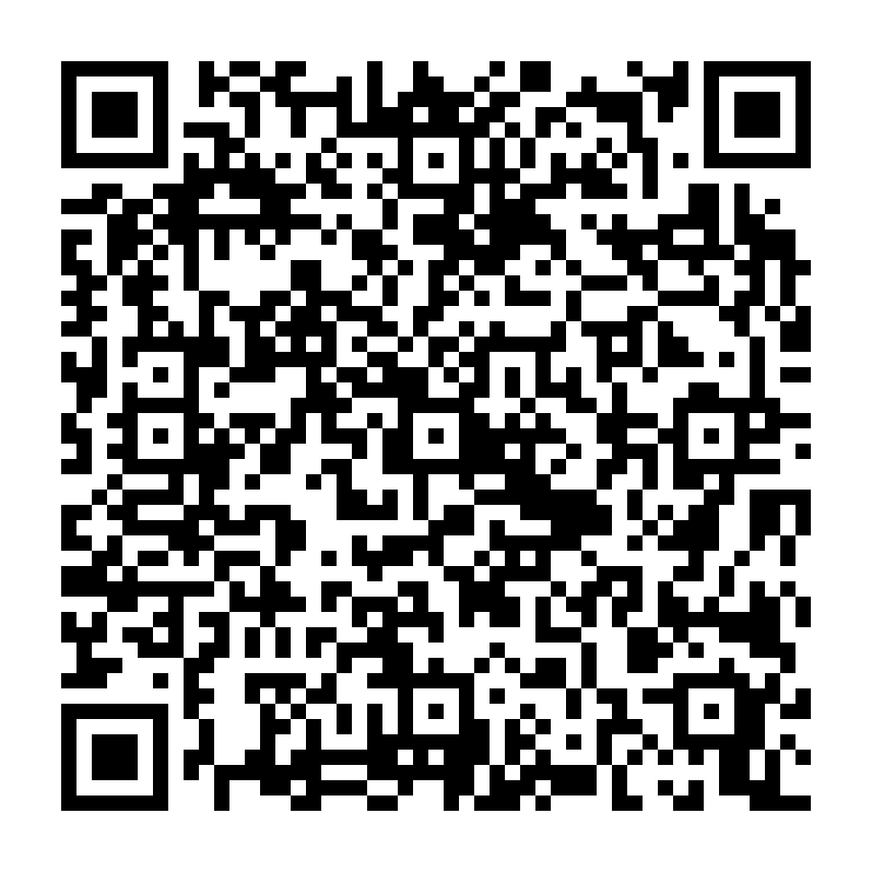 QR-kód