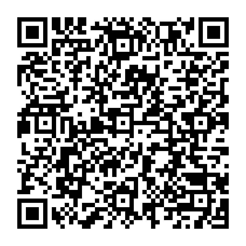 QR-kód