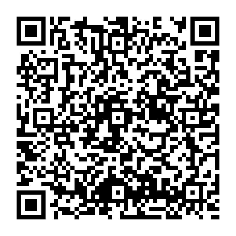 QR-kód