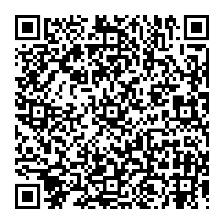 QR-kód