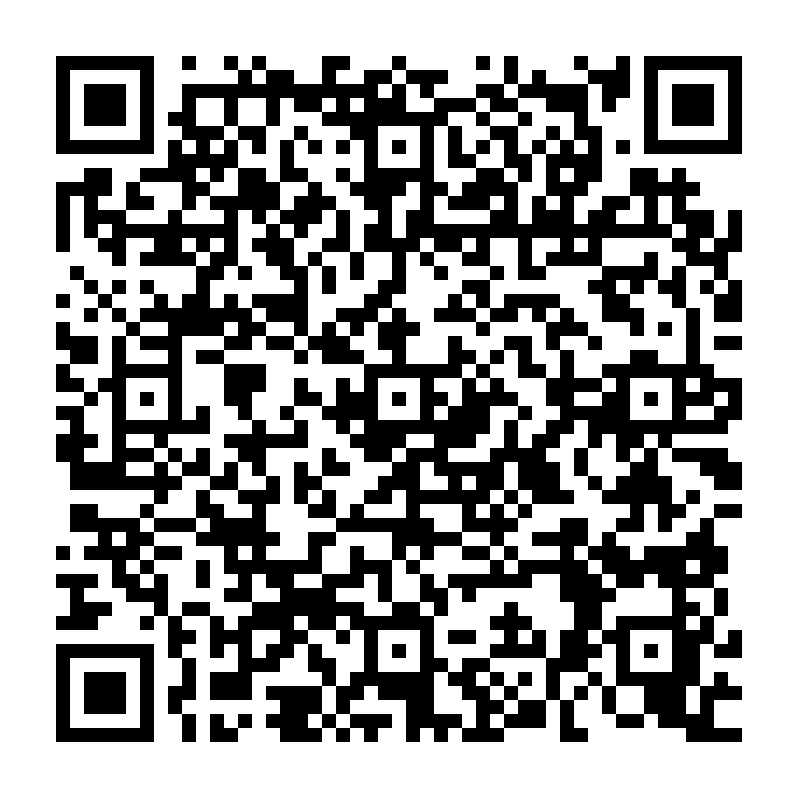 QR-kód