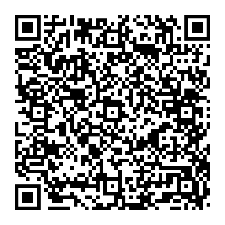 QR-kód