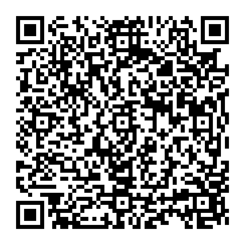 QR-kód