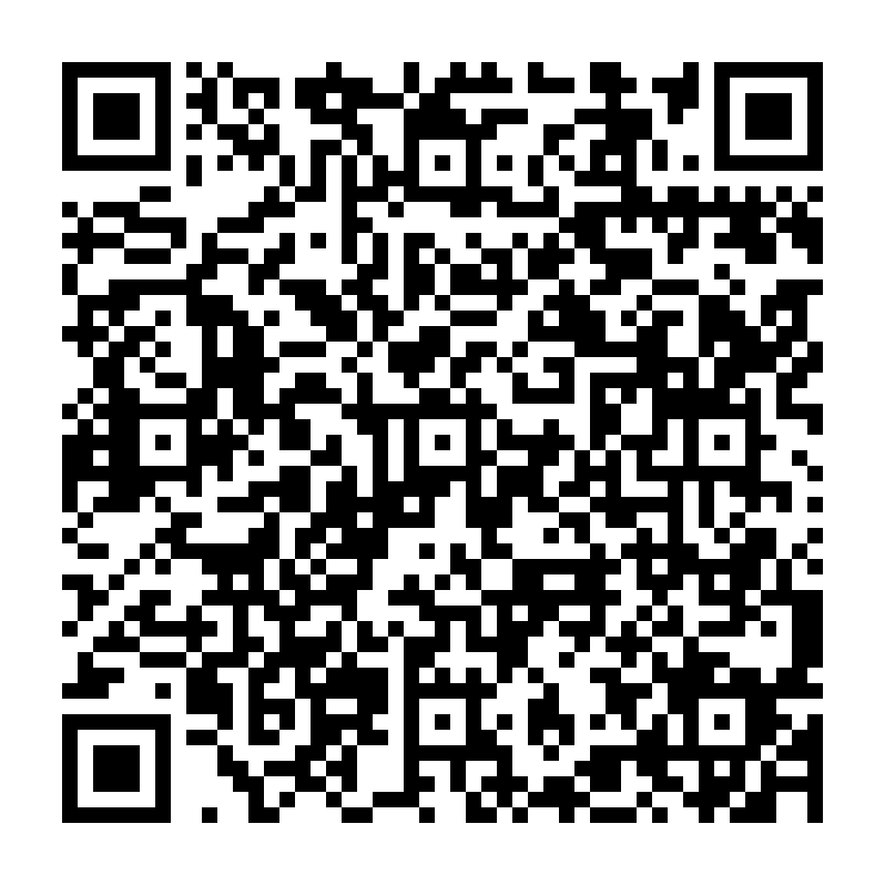 QR-kód