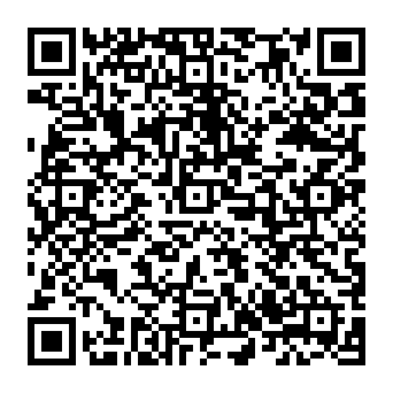 QR-kód